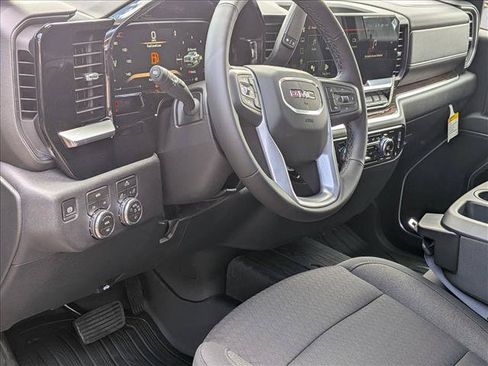 New 2026 GMC Sierra 1500 Elevation w/ Elevation Select Package AWD/4WD image 3