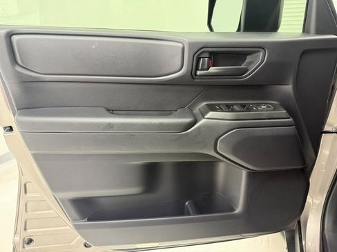 Used 2025 Toyota Land Cruiser 1958 image 30