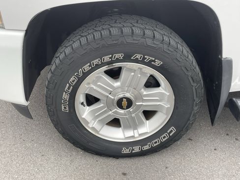 Used 2013 Chevrolet Silverado 1500 LT w/ All-Star Edition image 11