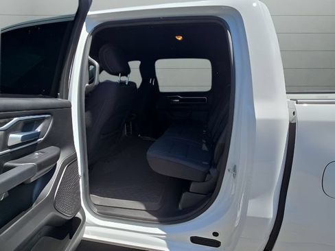 Used 2023 RAM 1500 Big Horn w/ Trailer Tow Group AWD/4WD image 9