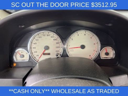 Used 2006 Saturn Vue 2WD image 20