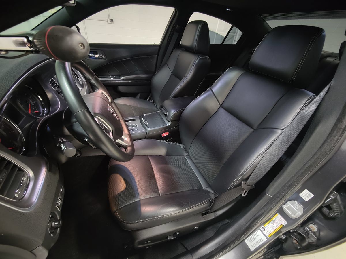 Used 2014 Dodge Charger R/T AWD/4WD image 29