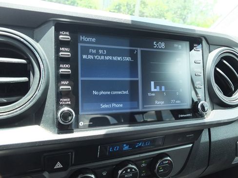 Used 2023 Toyota Tacoma TRD Sport RWD image 28