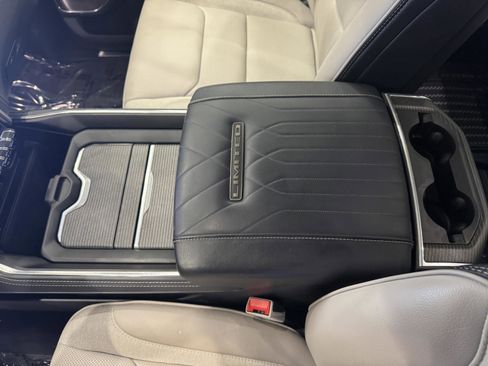 Used 2023 RAM 1500 Limited image 27