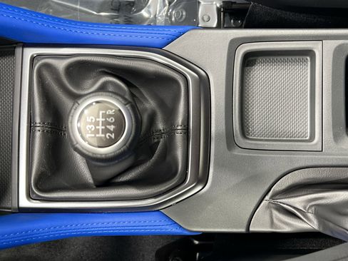 New 2026 Subaru WRX tS AWD/4WD image 20