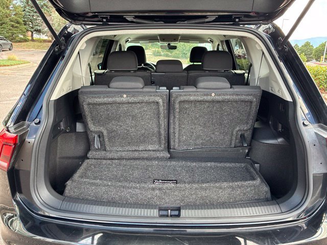 Used 2023 Volkswagen Tiguan S FWD image 7