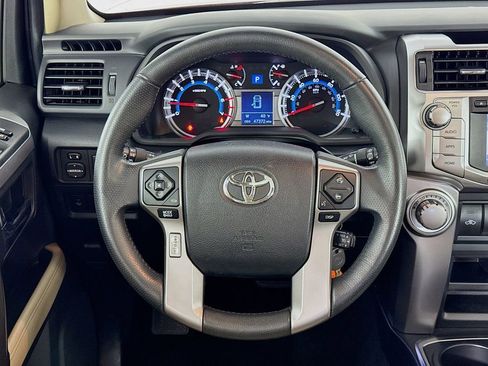 Used 2018 Toyota 4Runner SR5 Premium image 37