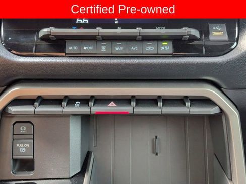 Certified 2026 Toyota Tundra SR5 w/ SR5 Convenience Package AWD/4WD image 20