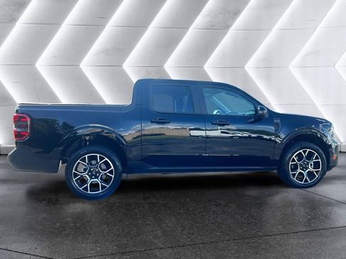 Used 2025 Ford Maverick Lariat w/ 4K Tow Package AWD/4WD image 8