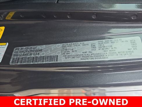 Used 2023 Jeep Wrangler Sport image 32