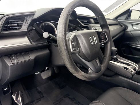 Used 2017 Honda Civic LX image 4