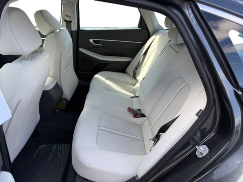 New 2026 Hyundai Sonata SEL image 16
