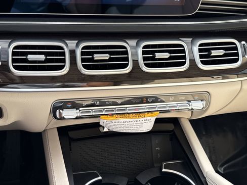 New 2026 Mercedes-Benz GLE 450 4MATIC image 28