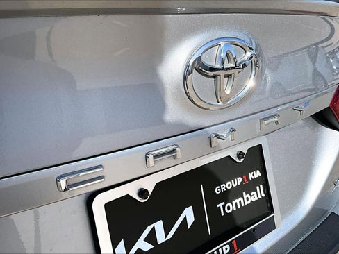 Used 2018 Toyota Camry XSE w/ Protection Package (Q2) image 28