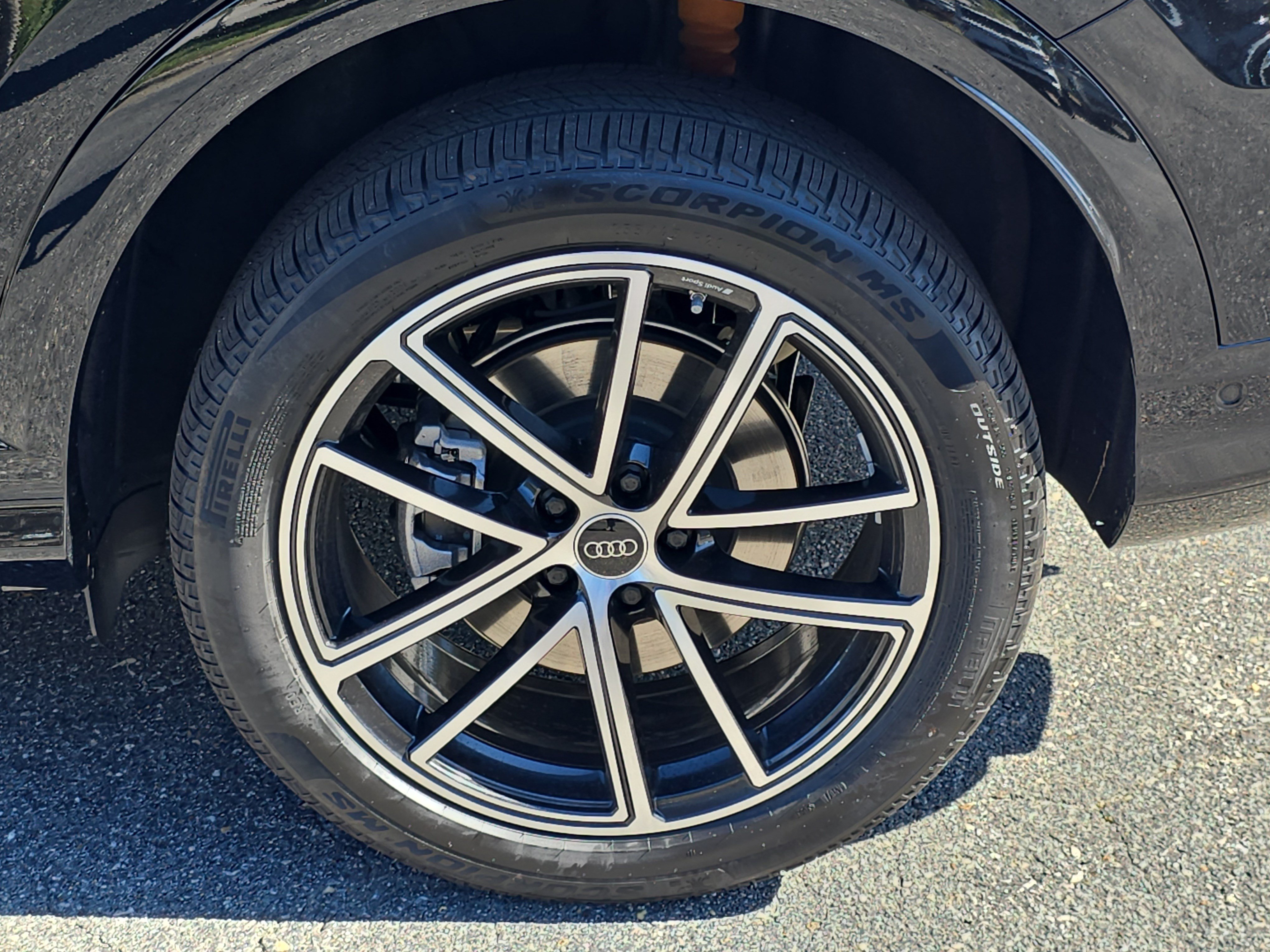 New 2026 Audi Q5 Premium Plus AWD/4WD image 33
