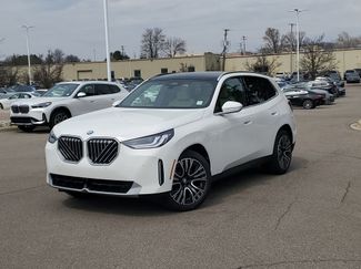 New 2026 BMW X3 xDrive30 w/ Convenience Package 360° Tour