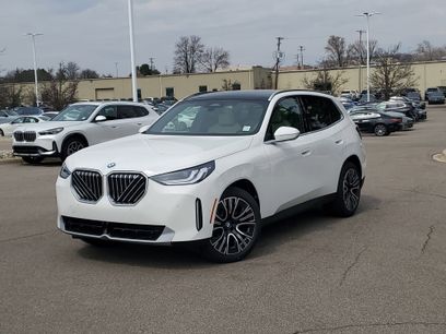 New 2026 BMW X3 xDrive30 w/ Convenience Package