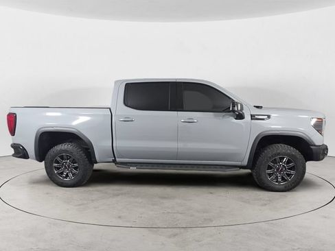 Certified 2024 GMC Sierra 1500 AT4X AWD/4WD image 6