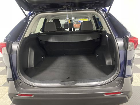 Used 2024 Toyota RAV4 XLE image 18