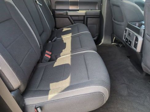 Used 2019 Ford F150 Raptor AWD/4WD image 24
