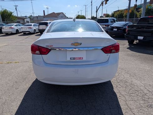 Used 2019 Chevrolet Impala LT image 7