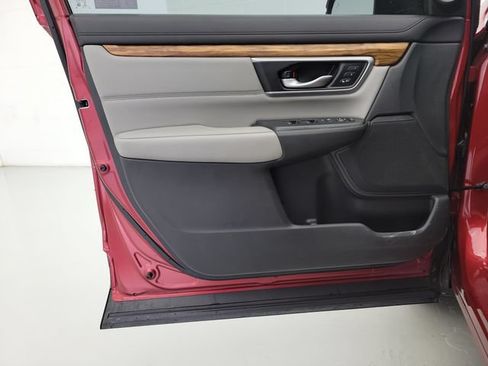 Used 2020 Honda CR-V EX-L image 20