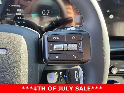 New 2026 Hyundai Palisade Limited AWD/4WD image 6