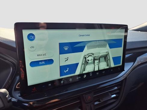 New 2026 Ford Escape ST-Line Elite w/ Premium Technology Package image 15