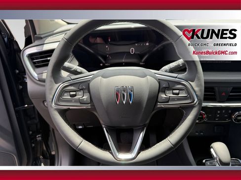 New 2026 Buick Encore GX Preferred w/ Comfort Package AWD/4WD image 27