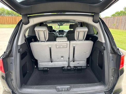 Used 2019 Honda Odyssey EX-L image 21