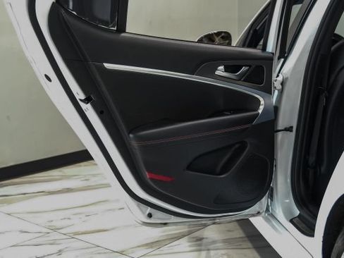 Used 2024 Genesis G70 2.5T w/ Sport Prestige Package RWD image 64