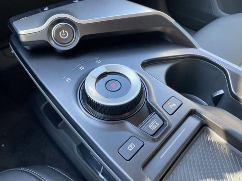 New 2025 Kia EV6 Light w/ Light LR Technology Package image 22