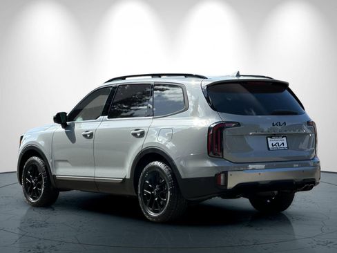 Used 2023 Kia Telluride SX Prestige X-Pro AWD/4WD image 6