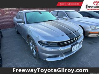 Used 2016 Dodge Charger SE w/ Popular Equipment Group video 1