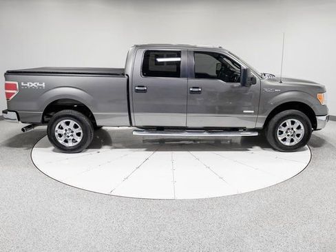 Used 2013 Ford F150 XLT w/ Luxury Equipment Group image 30