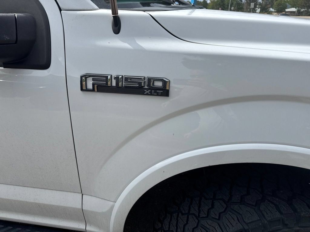Used 2019 Ford F150 XLT w/ Equipment Group 302A Luxury AWD/4WD image 4
