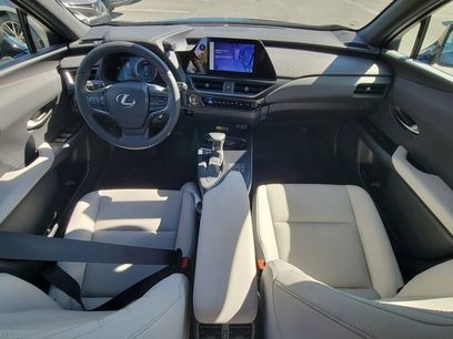 Used 2023 Lexus UX 250h FWD w/ Premium Package