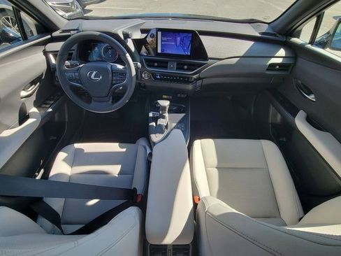 Used 2023 Lexus UX 250h FWD w/ Premium Package image 2