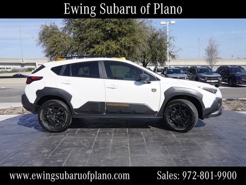 Used 2026 Subaru Crosstrek 2.5i Wilderness AWD/4WD image 6