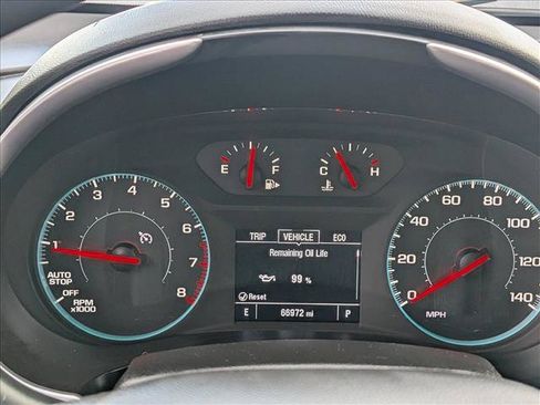 Used 2024 Chevrolet Malibu LT FWD image 14