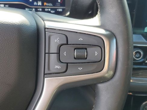 Used 2024 Chevrolet Silverado 1500 LT image 14