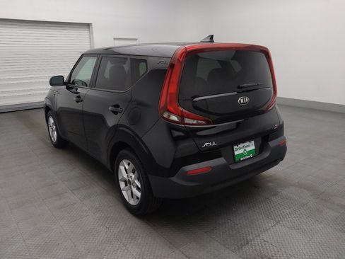 Used 2020 Kia Soul S image 5