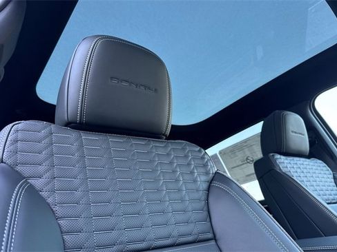 New 2025 GMC Sierra EV Denali image 13