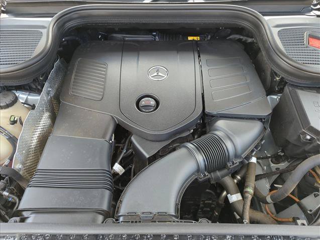 Used 2024 Mercedes-Benz GLE 350 4MATIC image 23