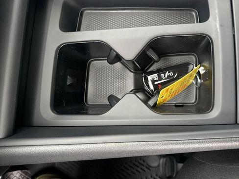 New 2026 Volkswagen Tiguan S image 32