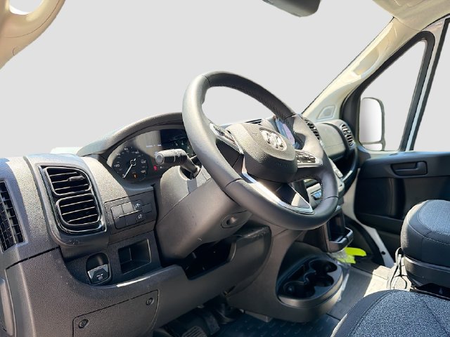 New 2026 RAM ProMaster 3500 w/ Cold Weather Group FWD image 7
