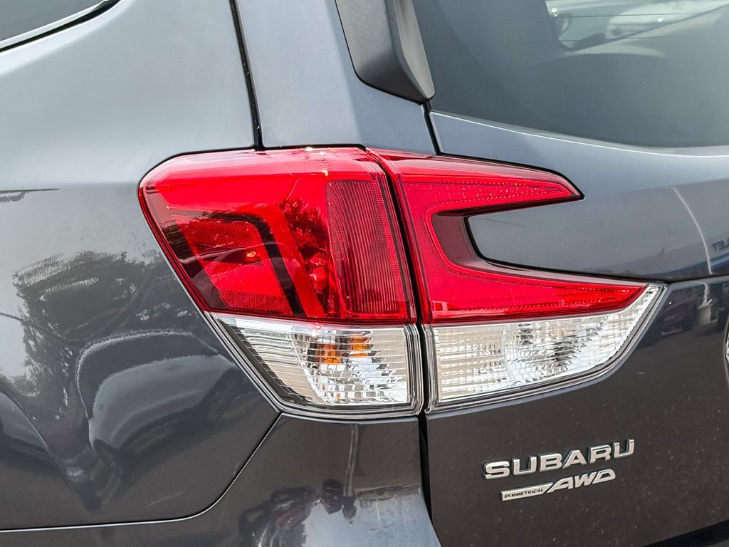 Used 2021 Subaru Forester Premium w/ Popular Package #1 AWD/4WD image 8