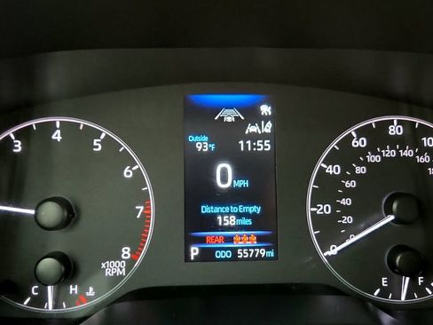 Used 2024 Toyota Corolla LE FWD image 26
