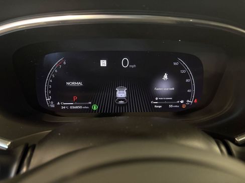 Used 2024 Acura MDX w/ Advance Package AWD/4WD image 18