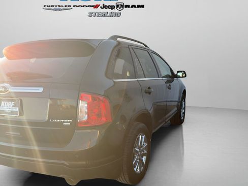 Used 2013 Ford Edge Limited image 5